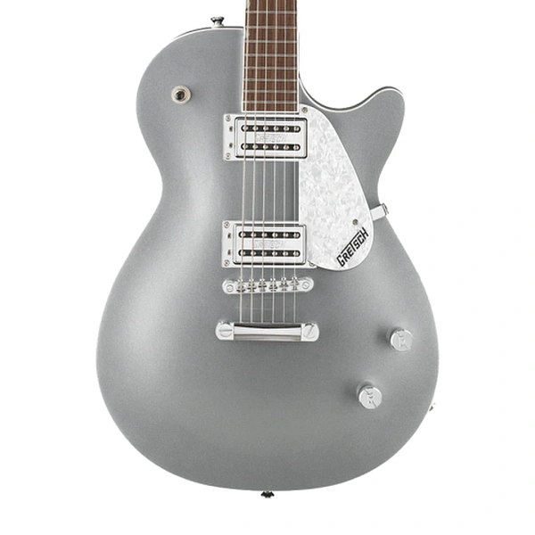 Электрогитара Gretsch G5426 Jet Club Silver