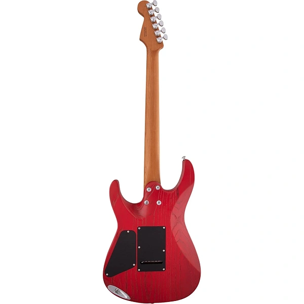 Электрогитара Charvel Pro-Mod DK24 HSS 2PT Red Ash