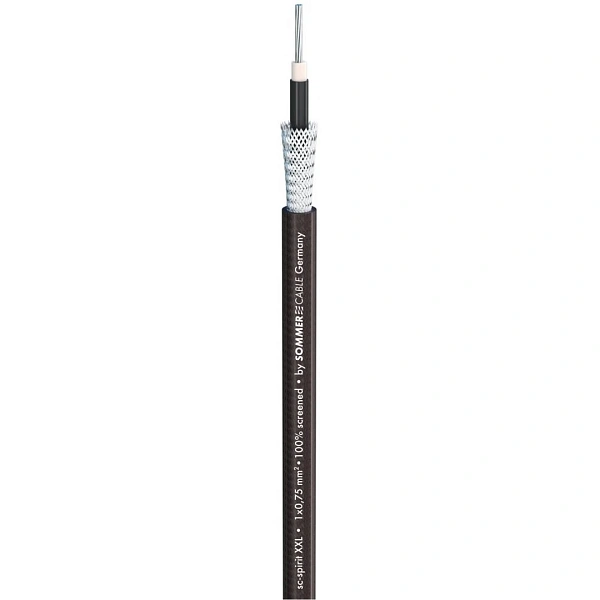 Инструментальный кабель Sommercable 300-0071 SC- Spirit XXL