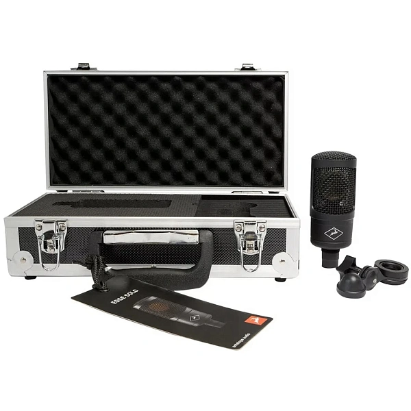 Микрофон Antelope Audio Edge Solo