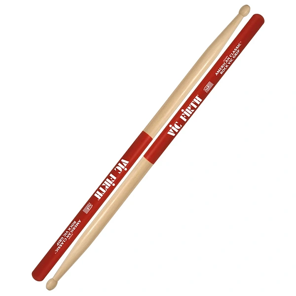 Палочки барабанные Vic Firth ROCKVG