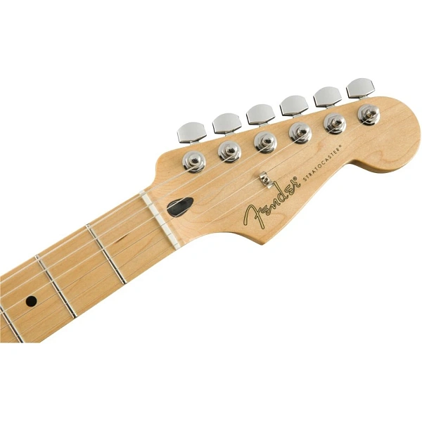 Электрогитара Fender Player Stratocaster HSS MN 3-Color Sunburst