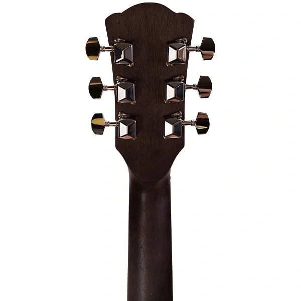 Акустическая гитара Rockdale Aurora D1 BK