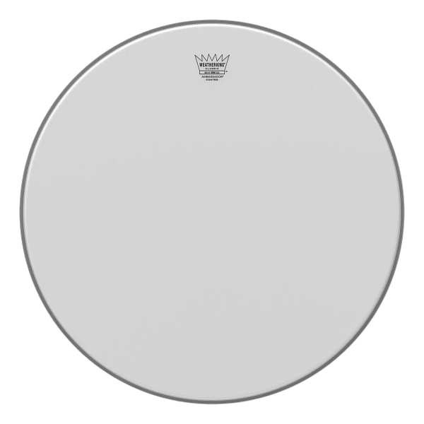 Пластик Remo CL-1120-BR