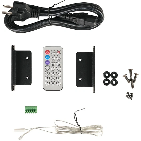 Усилитель LAudio LAMD1650U