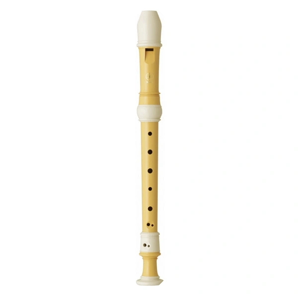 Блокфлейта Yamaha YRS-402