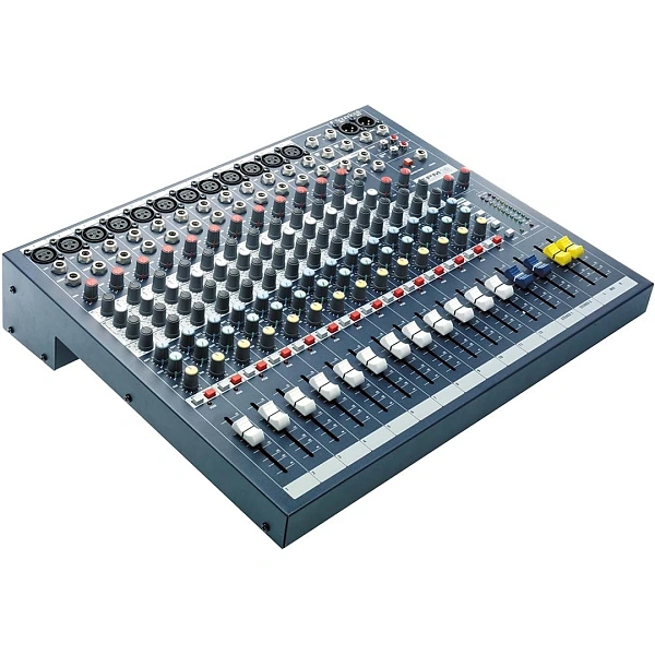 Микшерный пульт Soundcraft EPM12