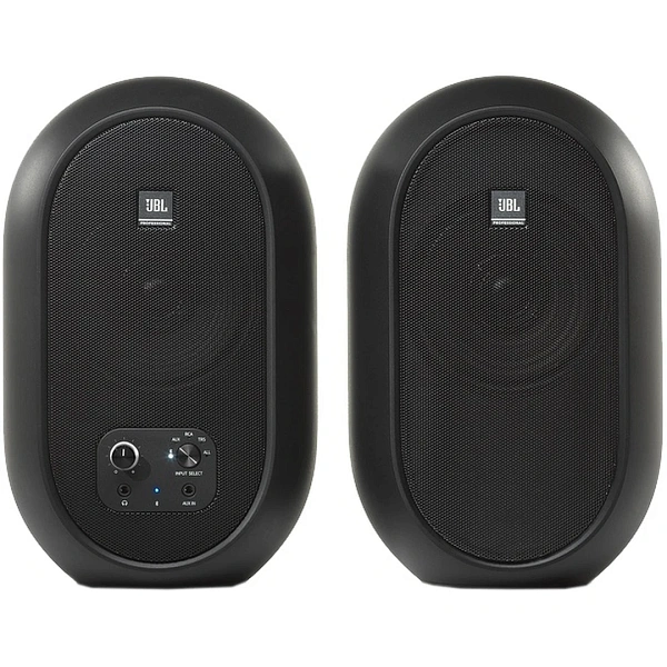 Студийные мониторы JBL 104-BT