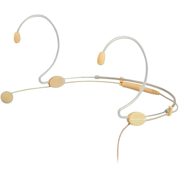 Головной микрофон Beyerdynamic TG H56 tan