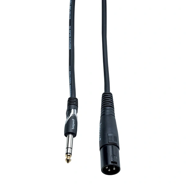 Кабель Bespeco HDSM100