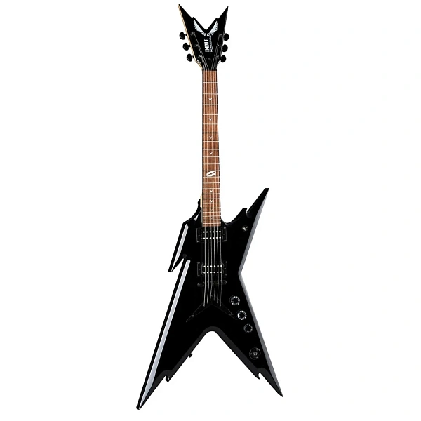 Электрогитара Dean Razorback DB Classic Black