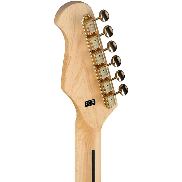 Электрогитара Justpro ST10SE-MC02-CR