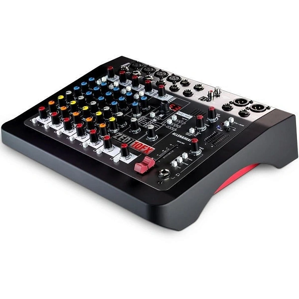 Микшерный пульт Allen &amp; Heath ZEDi-10FX