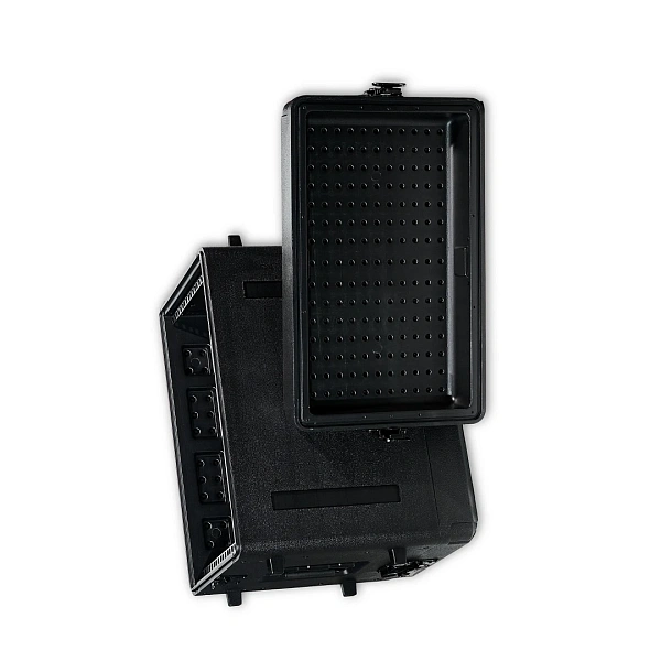 Рэковый кейс Xline RMP-6U