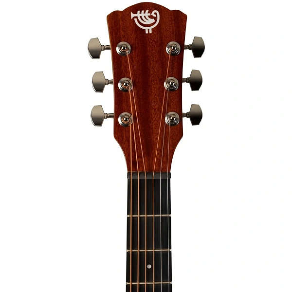 Акустическая гитара Rockdale Aurora D3 C NAT Gloss