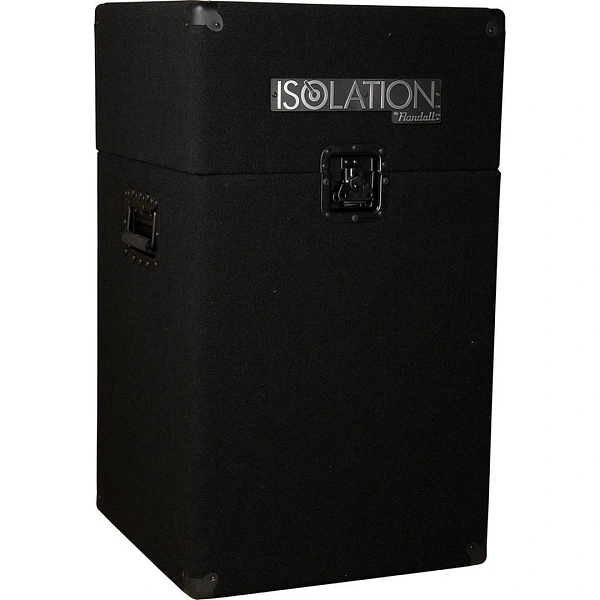 Кабинет Randall ISO12CE