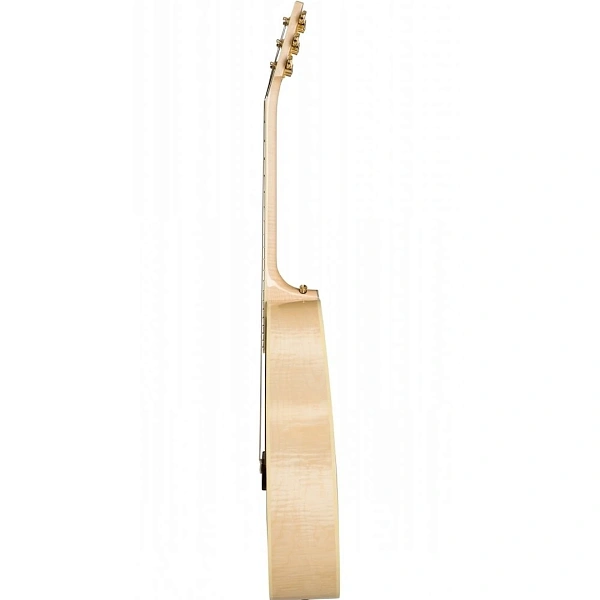 Электроакустическая гитара Gibson J-200 Standard 2019 Antique Natural