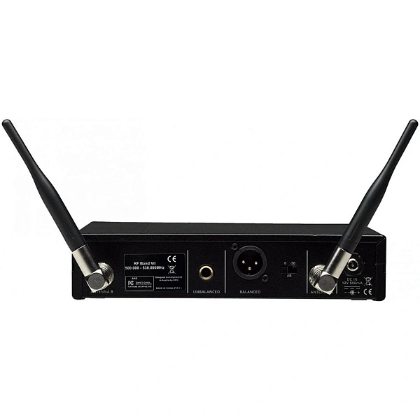 Радиосистема AKG WMS470 D5 Set BD D-10MW