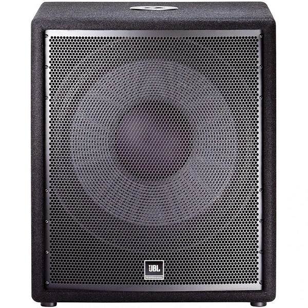 Сабвуфер JBL JRX218s