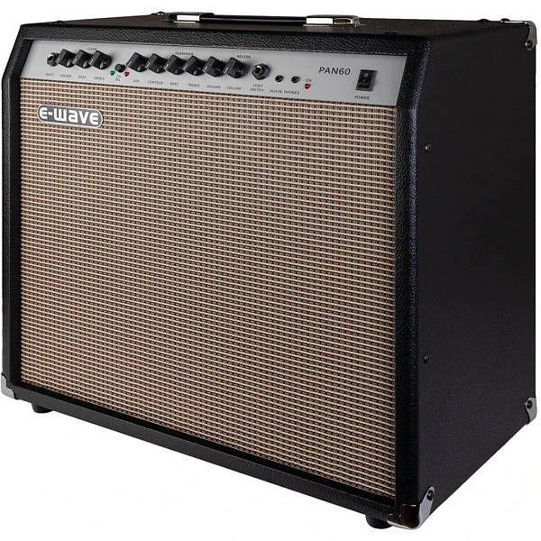Комбоусилитель E-Wave PAN 60