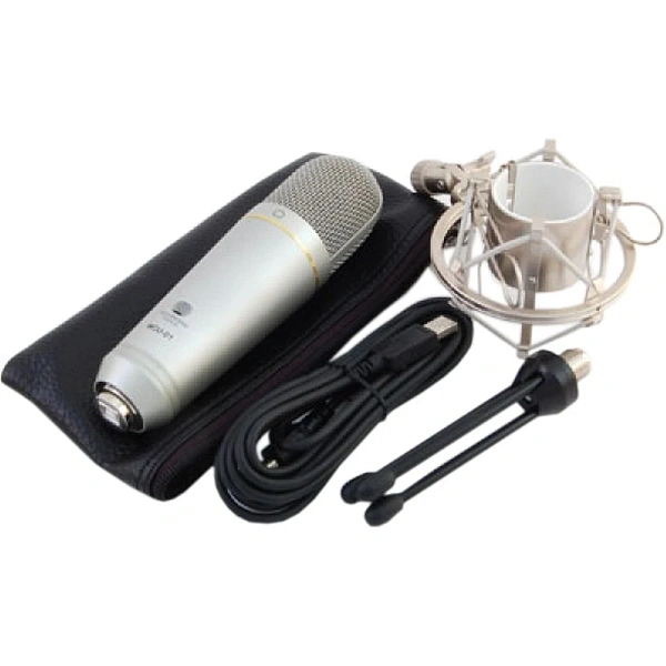 Микрофон Recording Tools MCU-01-N