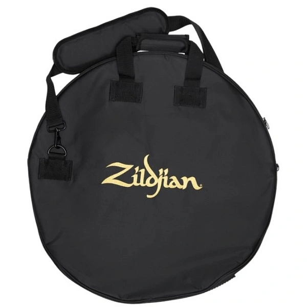 Чехол для тарелок Zildjian ZCB22D 22" Deluxe Cymbal Bag
