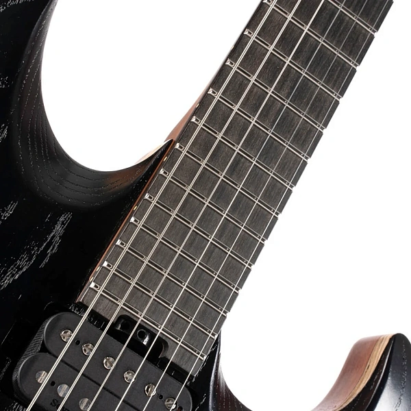 Электрогитара Cort KX700 EverTune OPBK