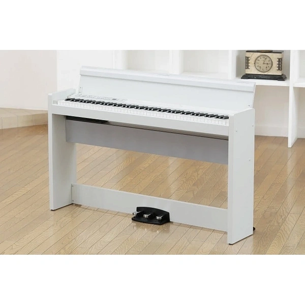 Цифровое пианино Korg LP-380 WH
