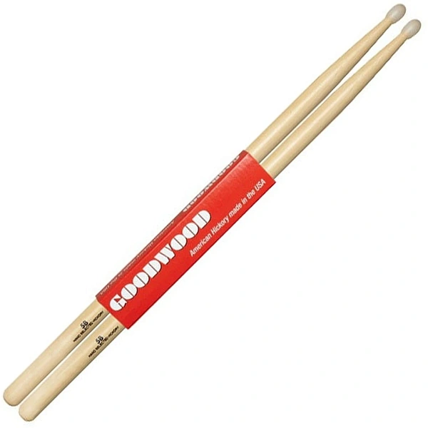 Палочки барабанные Vater GW5BN Goodwood 5BN