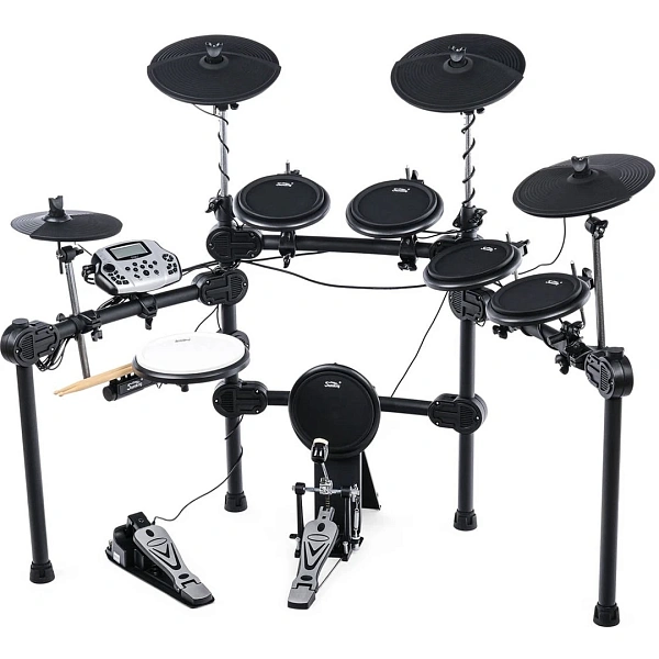 Электронная ударная установка Soundking SD230