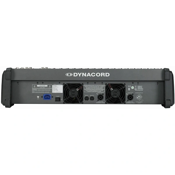 Микшерный пульт Dynacord PowerMate 1600-3