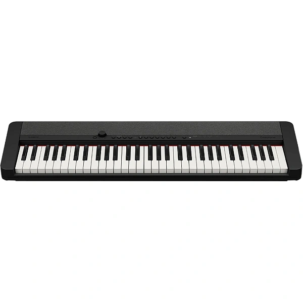 Синтезатор Casio CT-S1 BK