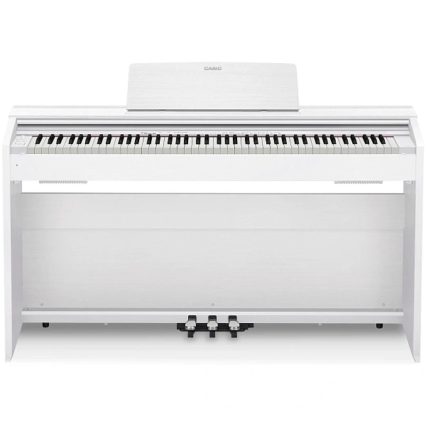 Цифровое пианино Casio Privia PX-870WE
