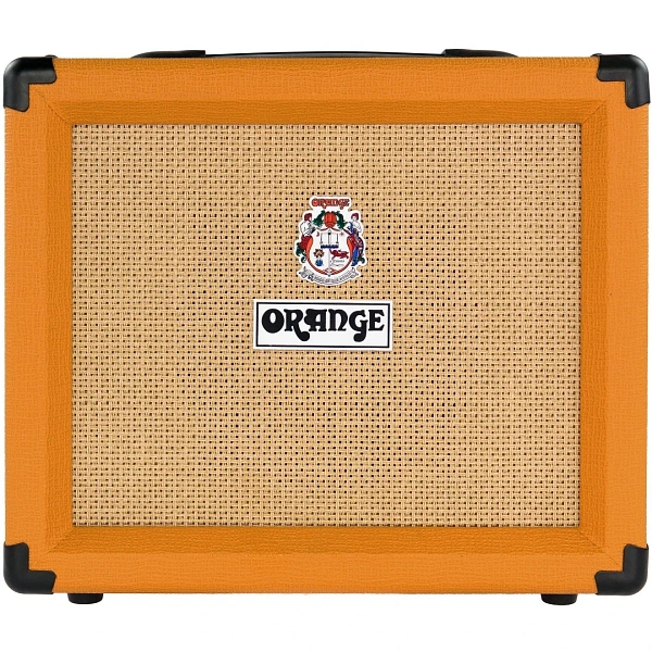 Комбоусилитель Orange Crush 20RT
