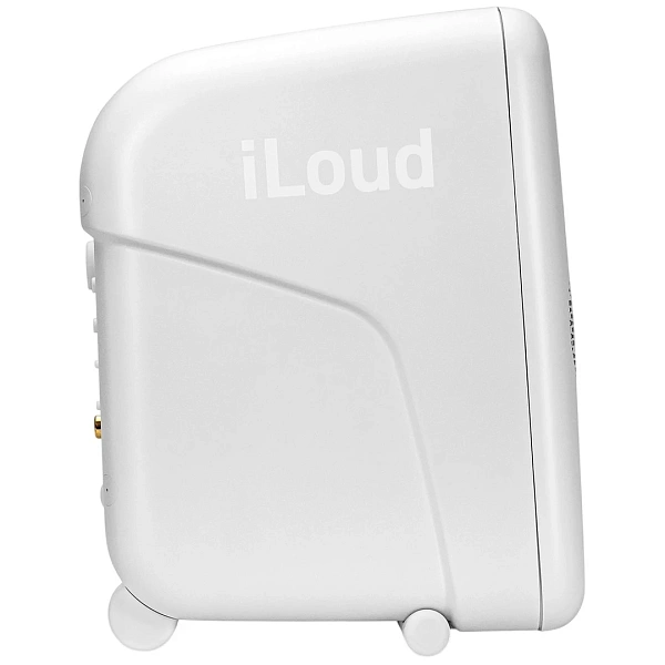 Студийный монитор IK Multimedia iLoud Micro Monitor PRO Single WH