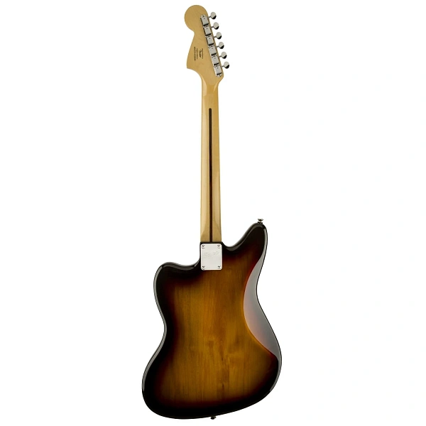 Электрогитара Fender Squier Vintage Modified Jaguar 3-Color Sunburst