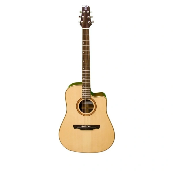 Акустическая гитара Alhambra W-1 CW A B