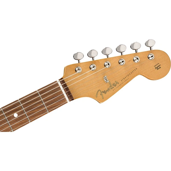 Электрогитара Fender Vintera '60s Stratocaster PF Ice Blue Metallic