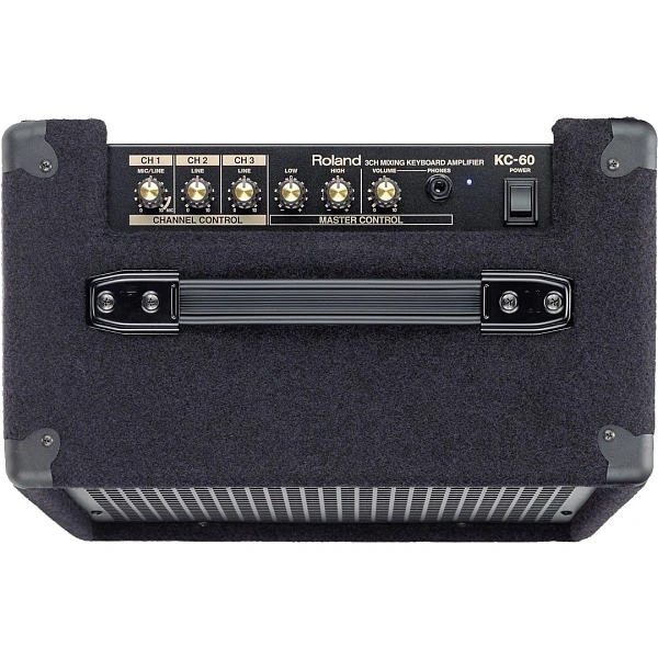Комбоусилитель для клавишных Roland KC-60M