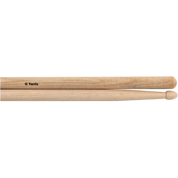 Барабанные палочки Terris XMLT-5AH American Hickory