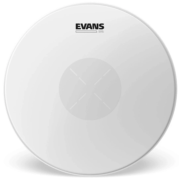 Пластик Evans B14G1D-B
