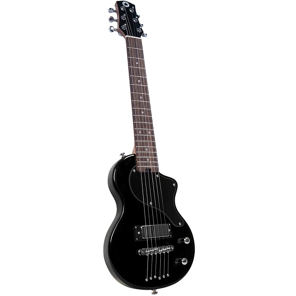 Электрогитара Blackstar Carry-On ST Black