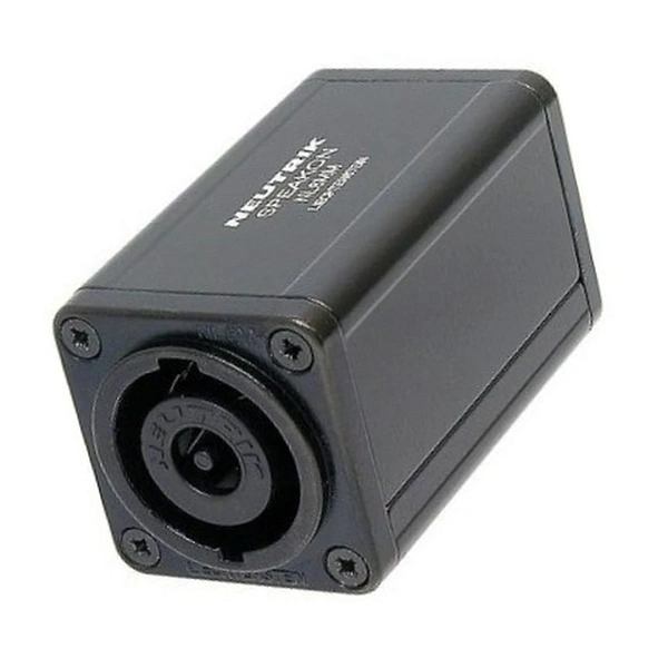 Переходник Neutrik NL8MM
