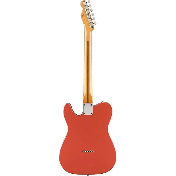 Электрогитара Fender Vintera '50s Telecaster MN Fiesta Red