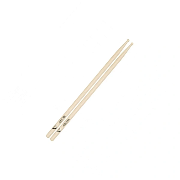 Палочки барабанные Vater VHSJW American Hickory Super Jazz W