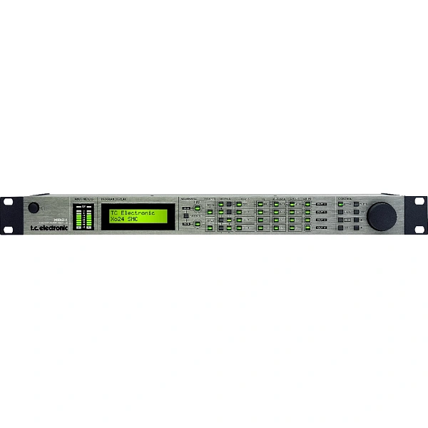 Процессор эффектов TC Electronic XO24