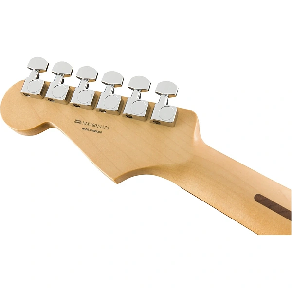 Электрогитара Fender Player Stratocaster PF 3-Tone Sunburst