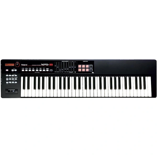 Синтезатор Roland XPS-10