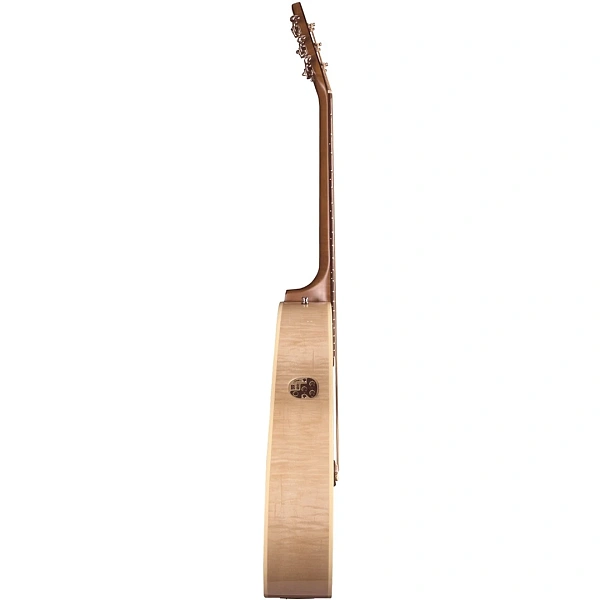 Электроакустическая гитара Seagull Performer CW Mini Jumbo HG QIT