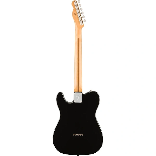Электрогитара Fender Player II Telecaster MN Black